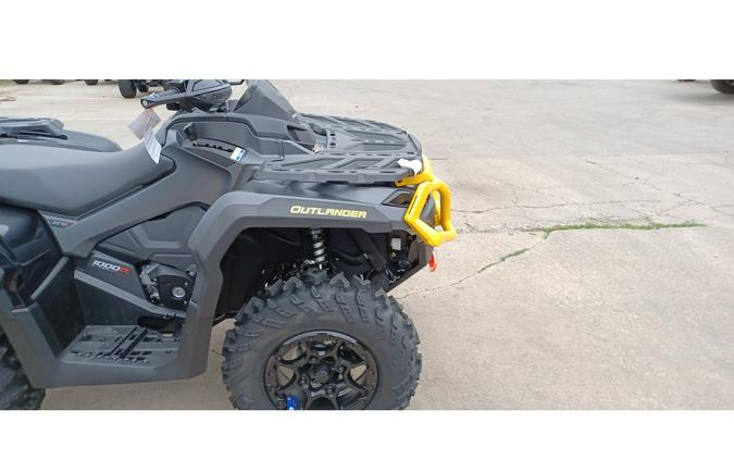 2023 Can-Am OUTLANDER 1000 XTP