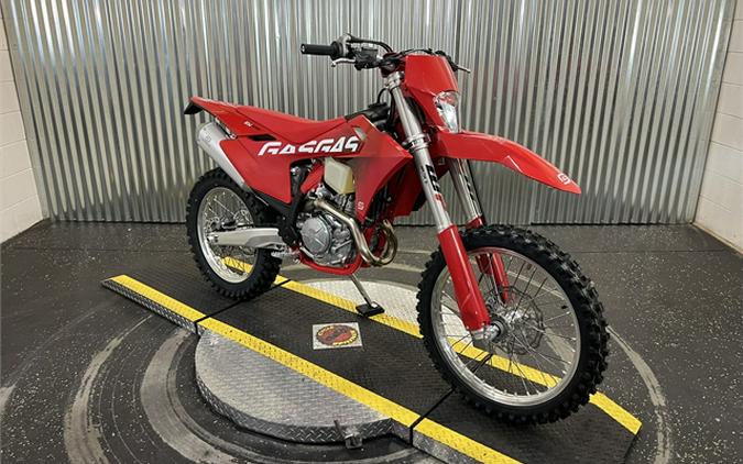 2024 GASGAS EW 500F