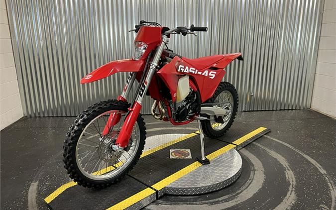 2024 GASGAS EW 500F