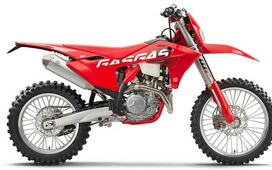 2024 GASGAS EW 500F