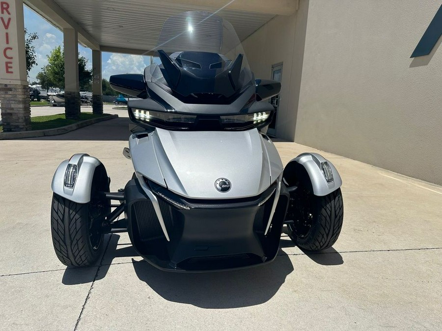 2024 Can-Am™ Spyder RT Limited