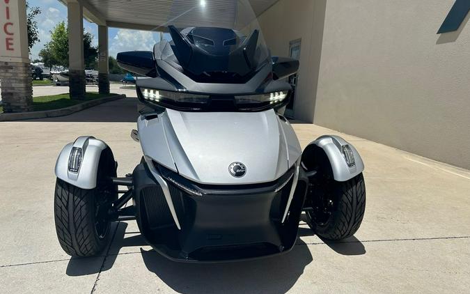 2024 Can-Am™ Spyder RT Limited