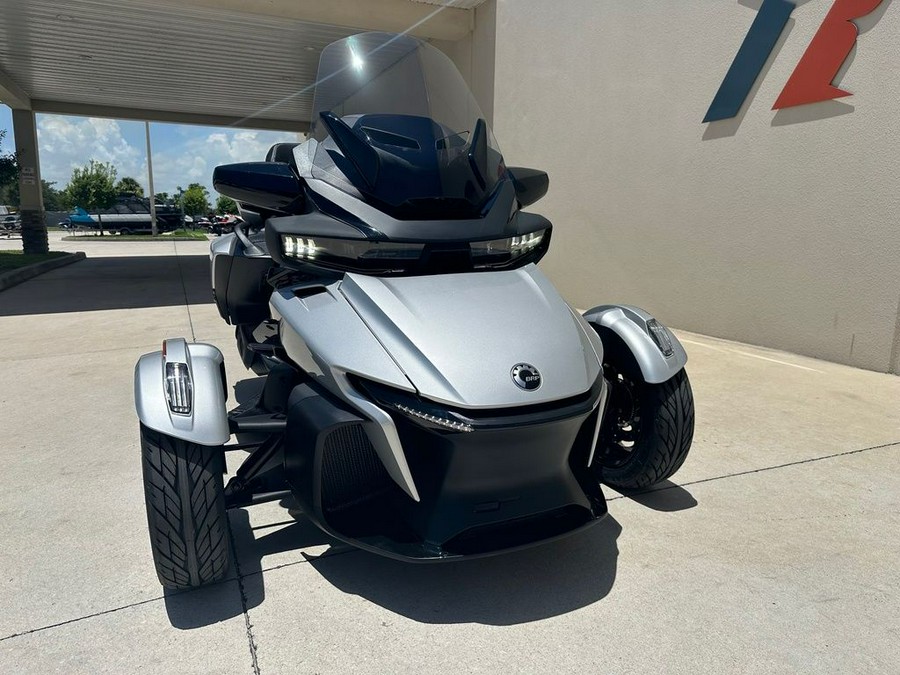 2024 Can-Am™ Spyder RT Limited