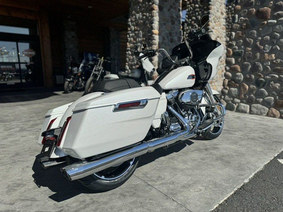 2024 Harley-Davidson FLTRX - Road Glide