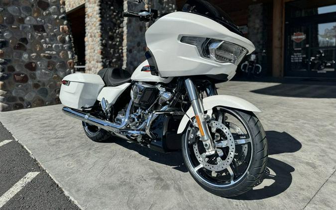 2024 Harley-Davidson FLTRX - Road Glide