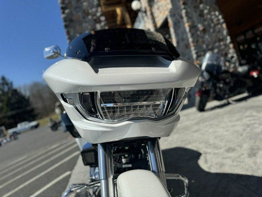 2024 Harley-Davidson FLTRX - Road Glide