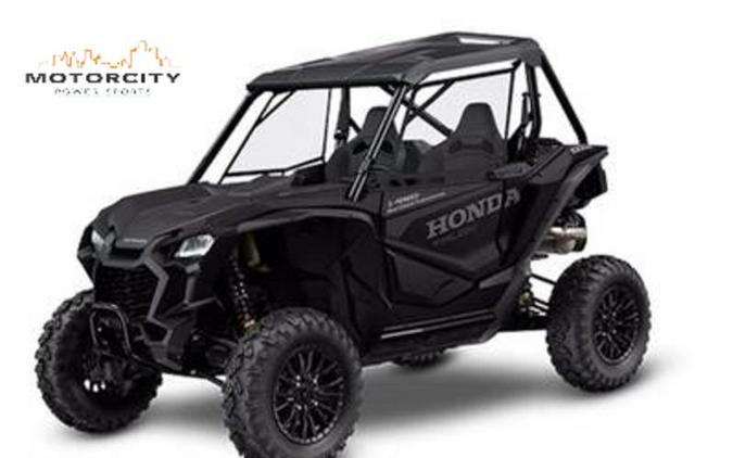 2024 Honda® Talon 1000X