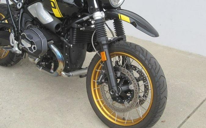 Used 2021 BMW R nineT