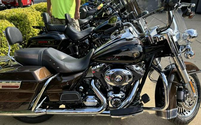 2013 Harley-Davidson® FLHR - Road King®