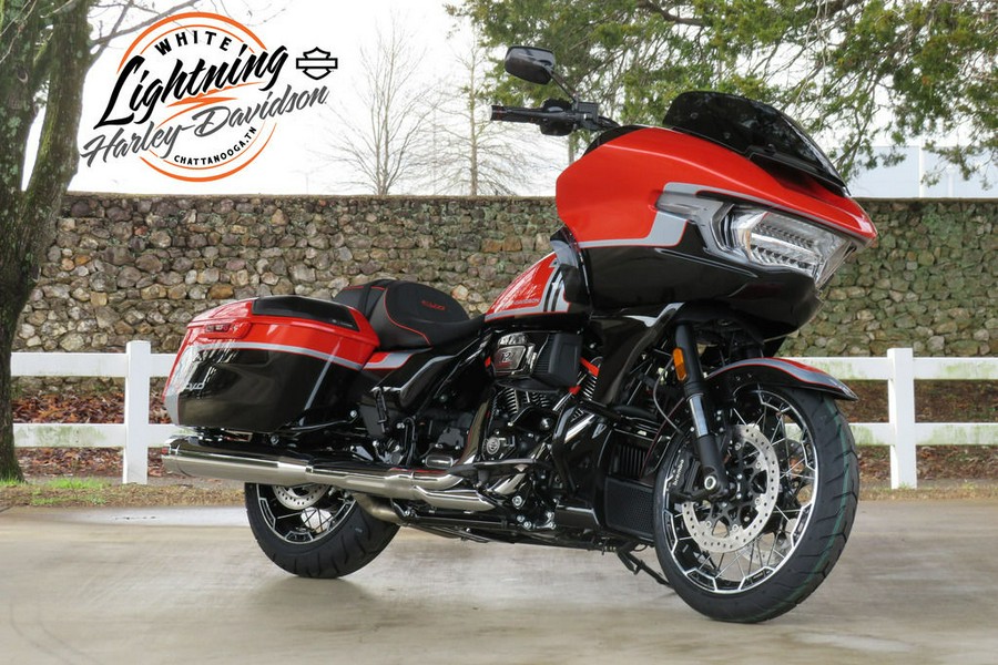 2024 Harley-Davidson® FLTRXSE - CVO™ Road Glide®