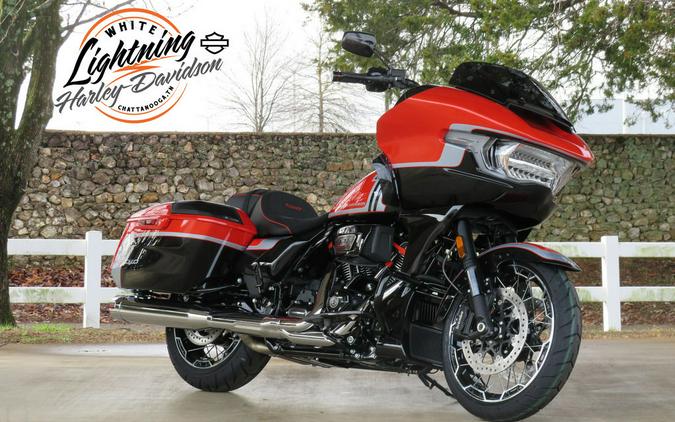 2023 Harley-Davidson CVO Road Glide Review [16 Fast Facts]