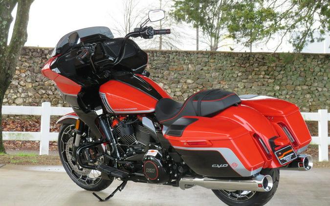 2024 Harley-Davidson® FLTRXSE - CVO™ Road Glide®