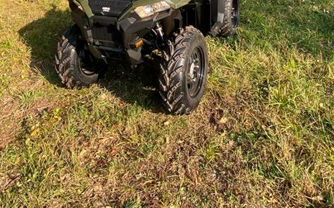 2024 Polaris Sportsman 850