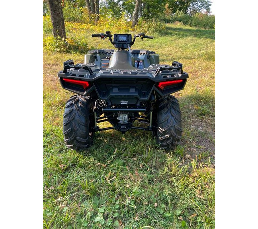 2024 Polaris Sportsman 850