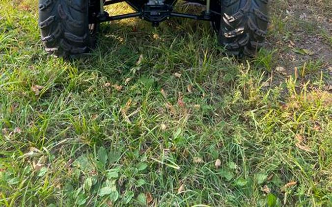 2024 Polaris Sportsman 850