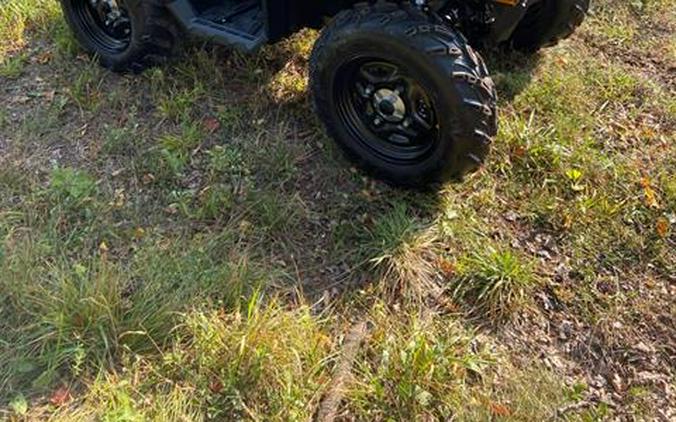 2024 Polaris Sportsman 850