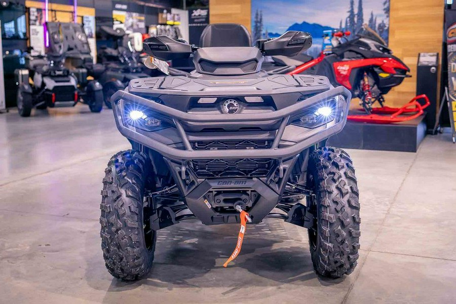 2026 Can-Am® Outlander MAX XT 850