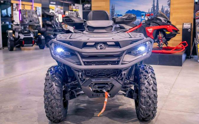 2026 Can-Am® Outlander MAX XT 850
