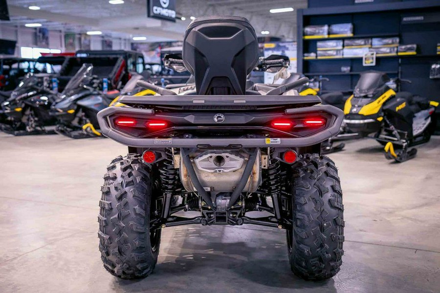 2026 Can-Am® Outlander MAX XT 850