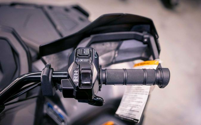 2026 Can-Am® Outlander MAX XT 850