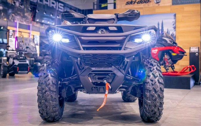 2026 Can-Am® Outlander MAX XT 850