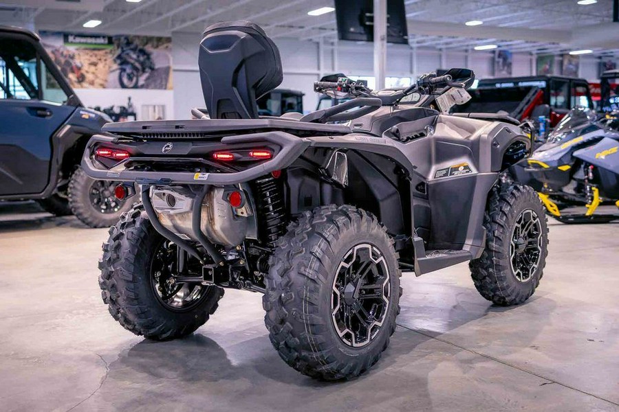 2026 Can-Am® Outlander MAX XT 850