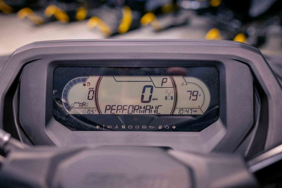 2026 Can-Am® Outlander MAX XT 850