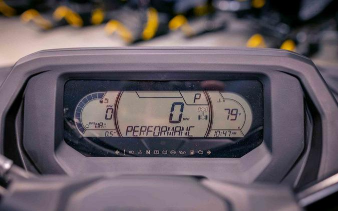 2026 Can-Am® Outlander MAX XT 850