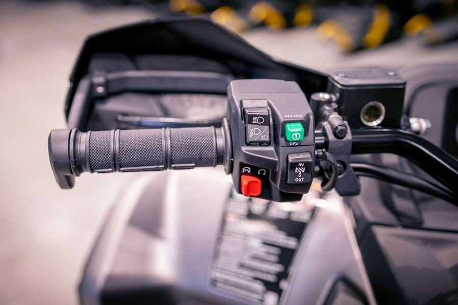 2026 Can-Am® Outlander MAX XT 850