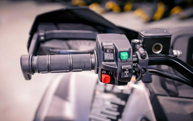 2026 Can-Am® Outlander MAX XT 850