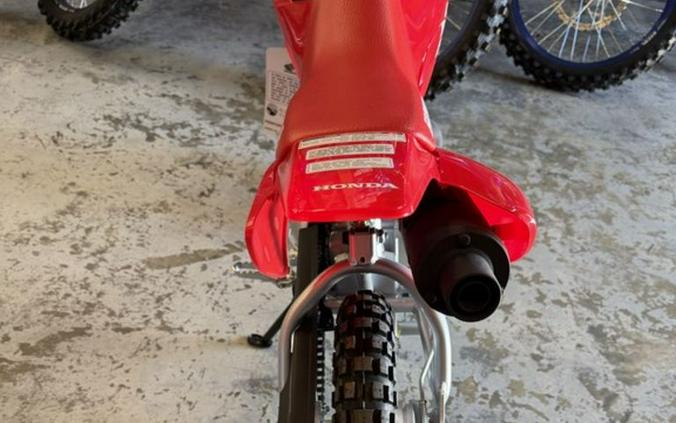 2026 Honda CRF® 50F