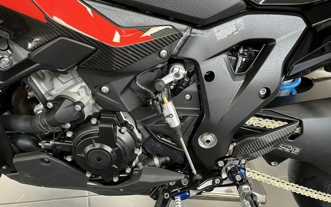 2026 BMW M 1000 XR Blackstorm Metallic/M Motorsport 1000 XR