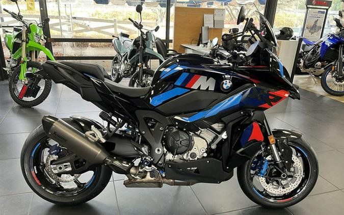 2026 BMW M 1000 XR Blackstorm Metallic/M Motorsport 1000 XR