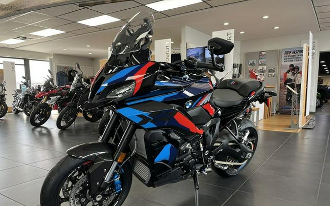 2026 BMW M 1000 XR Blackstorm Metallic/M Motorsport 1000 XR