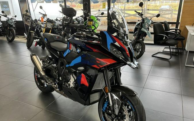 2026 BMW M 1000 XR Blackstorm Metallic/M Motorsport 1000 XR
