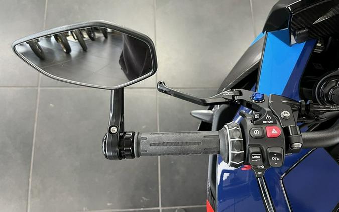 2026 BMW M 1000 XR Blackstorm Metallic/M Motorsport 1000 XR