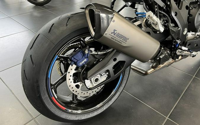 2026 BMW M 1000 XR Blackstorm Metallic/M Motorsport 1000 XR