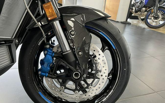 2026 BMW M 1000 XR Blackstorm Metallic/M Motorsport 1000 XR