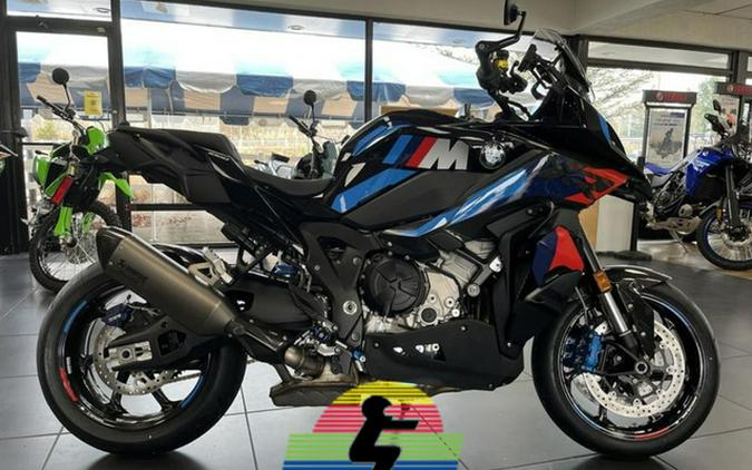 2026 BMW M 1000 XR Blackstorm Metallic/M Motorsport 1000 XR