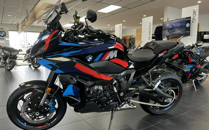 2026 BMW M 1000 XR Blackstorm Metallic/M Motorsport 1000 XR