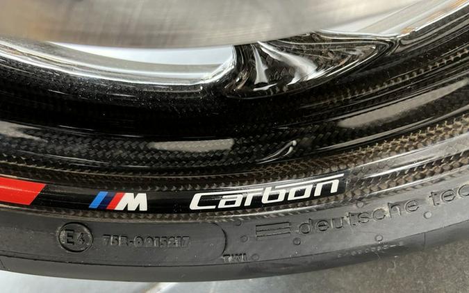 2026 BMW M 1000 XR Blackstorm Metallic/M Motorsport 1000 XR