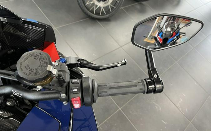 2026 BMW M 1000 XR Blackstorm Metallic/M Motorsport 1000 XR