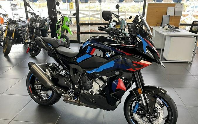 2026 BMW M 1000 XR Blackstorm Metallic/M Motorsport 1000 XR
