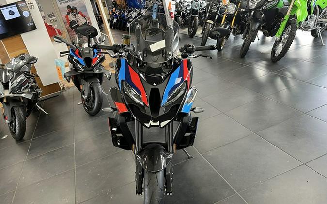 2026 BMW M 1000 XR Blackstorm Metallic/M Motorsport 1000 XR