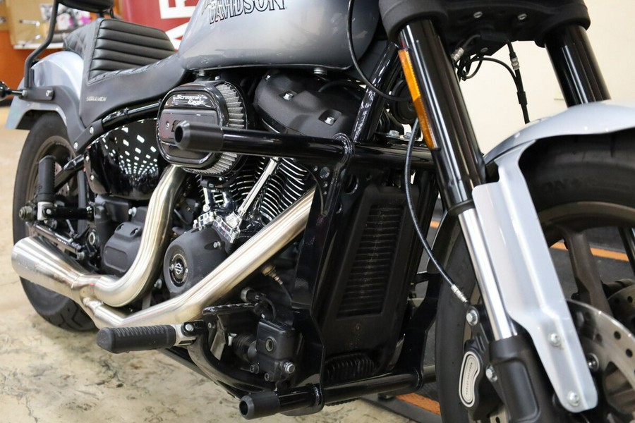 FXLRS 2020 Low Rider® S