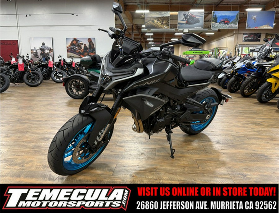 2026 CFMOTO NK 800