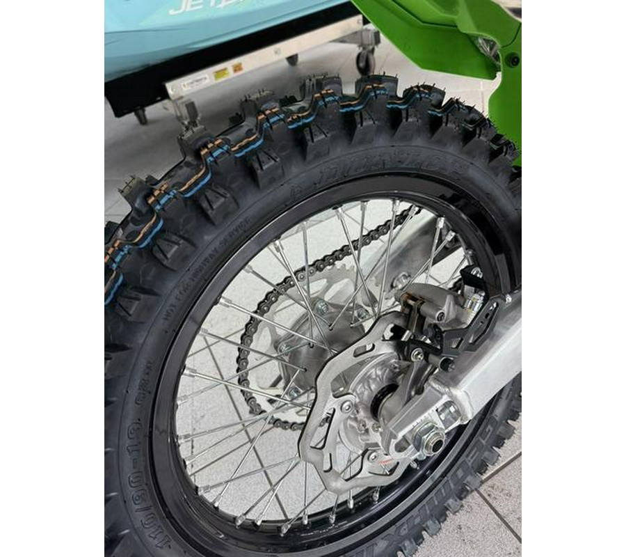 2026 Kawasaki KX™250