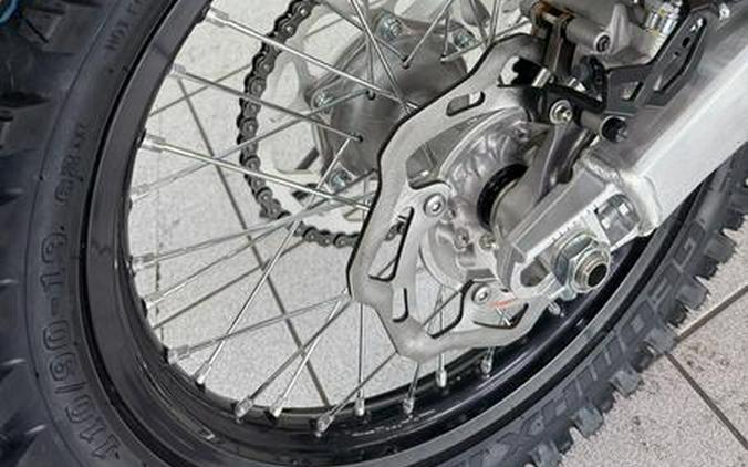 2026 Kawasaki KX™250