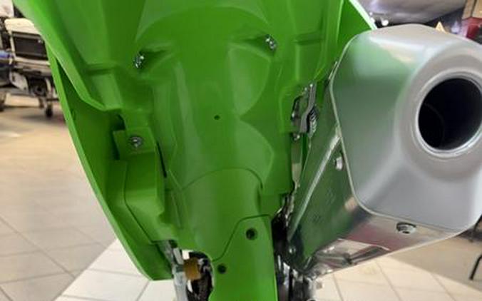 2026 Kawasaki KX™250