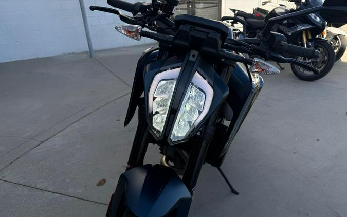 Used 2023 KTM 890 Duke R